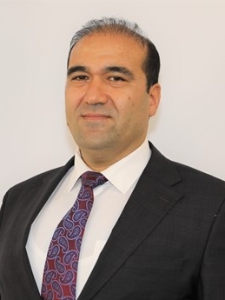 BAYRAM DOĞAN